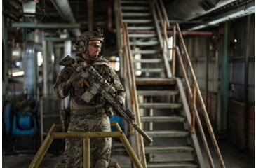 Image of Vortex Razor HD Gen III 4-24x44mm 34mm Tube Rifle Scope, First Focal Plane