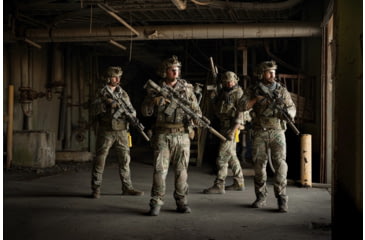 Image of Vortex Razor HD Gen III 4-24x44mm 34mm Tube Rifle Scope, First Focal Plane