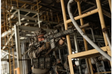 Image of Vortex Razor HD Gen III 4-24x44mm 34mm Tube Rifle Scope, First Focal Plane