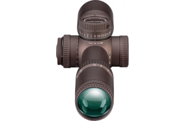 Image of Vortex Razor HD Gen III 4-24x44mm 34mm Tube Rifle Scope, First Focal Plane