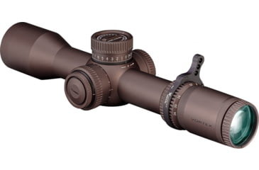 Image of Vortex Razor HD Gen III 4-24x44mm 34mm Tube Rifle Scope, First Focal Plane