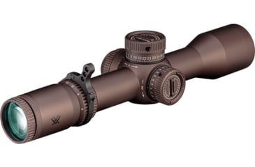 Image of Vortex Razor HD Gen III 4-24x44mm 34mm Tube Rifle Scope, First Focal Plane
