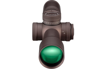Image of Vortex Razor HD Gen III 4-24x44mm 34mm Tube Rifle Scope, First Focal Plane