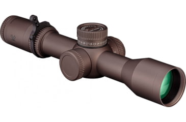 Image of Vortex Razor HD Gen III 4-24x44mm 34mm Tube Rifle Scope, First Focal Plane