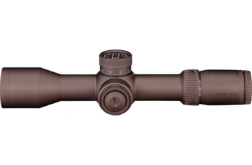 Image of Vortex Razor HD Gen III 4-24x44mm 34mm Tube Rifle Scope, First Focal Plane