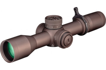 Image of Vortex Razor HD Gen III 4-24x44mm 34mm Tube Rifle Scope, First Focal Plane