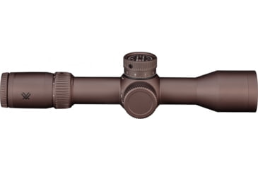 Image of Vortex Razor HD Gen III 4-24x44mm 34mm Tube Rifle Scope, First Focal Plane
