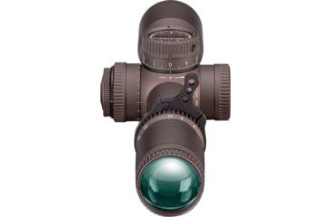Image of Vortex Razor HD Gen III 4-24x44mm 34mm Tube Rifle Scope, First Focal Plane
