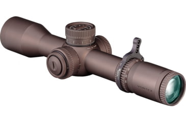 Image of Vortex Razor HD Gen III 4-24x44mm 34mm Tube Rifle Scope, First Focal Plane