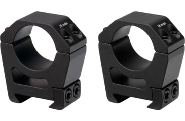 Image of Vortex Sport 1in Riflecope Rings