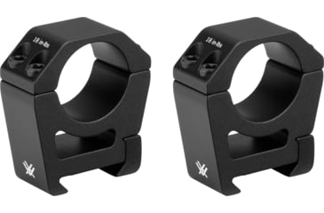 Image of Vortex Sport 1in Riflecope Rings