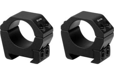 Image of Vortex Sport 1in Riflecope Rings