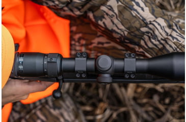 Image of Vortex Sport 1in Riflecope Rings