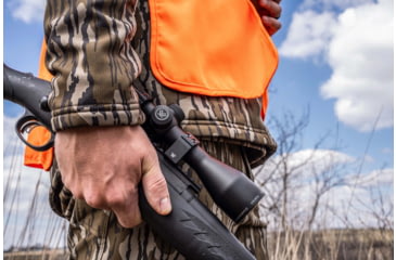 Image of Vortex Sport 1in Riflecope Rings