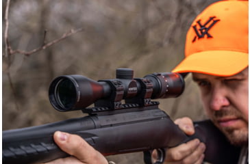 Image of Vortex Sport 1in Riflecope Rings