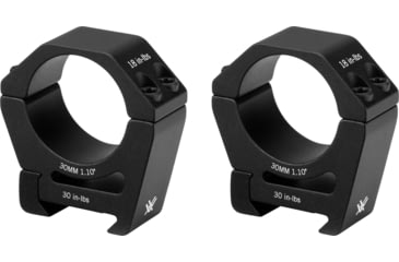 Image of Vortex Sport 30mm Riflecope Rings