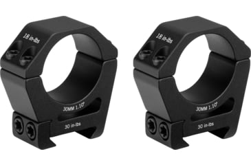 Image of Vortex Sport 30mm Riflecope Rings