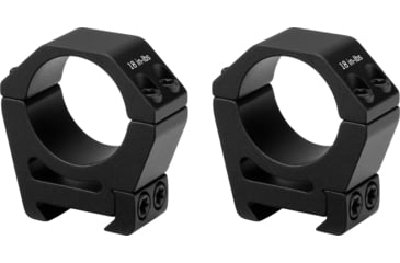 Image of Vortex Sport 30mm Riflecope Rings