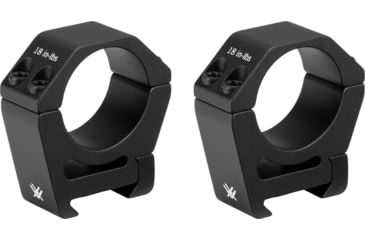 Image of Vortex Sport 30mm Riflecope Rings
