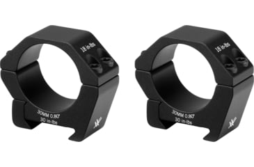 Image of Vortex Sport 30mm Riflecope Rings