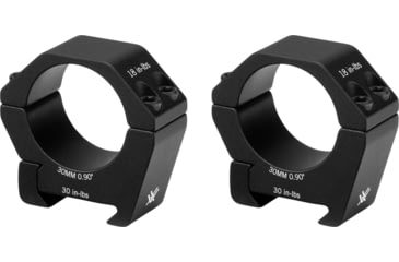 Image of Vortex Sport 30mm Riflecope Rings