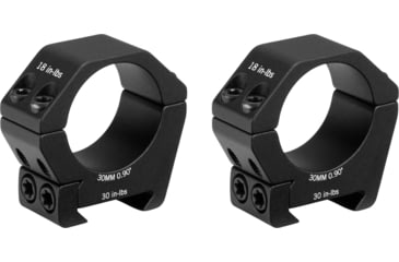 Image of Vortex Sport 30mm Riflecope Rings