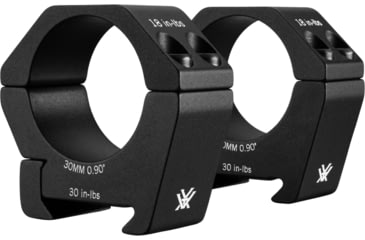 Image of Vortex Sport 30mm Riflecope Rings