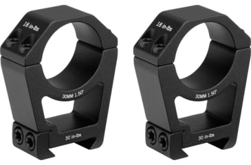 Image of Vortex Sport 30mm Riflecope Rings