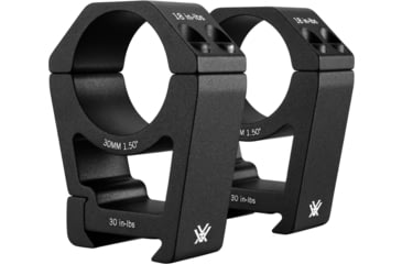 Image of Vortex Sport 30mm Riflecope Rings