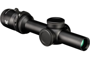 Image of Vortex Strike Eagle 1-10x24mm LPVO 30mm Tube Rifle Scope, First Focal Plane