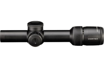 Image of Vortex Strike Eagle 1-10x24mm LPVO 30mm Tube Rifle Scope, First Focal Plane
