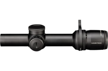Image of Vortex Strike Eagle 1-10x24mm LPVO 30mm Tube Rifle Scope, First Focal Plane