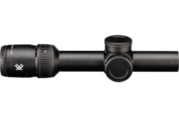 Image of Vortex Strike Eagle 1-10x24mm LPVO 30mm Tube Rifle Scope, First Focal Plane