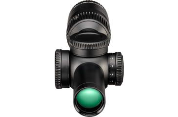 Image of Vortex Strike Eagle 1-10x24mm LPVO 30mm Tube Rifle Scope, First Focal Plane