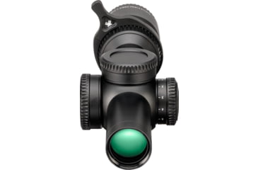Image of Vortex Strike Eagle 1-10x24mm LPVO 30mm Tube Rifle Scope, First Focal Plane