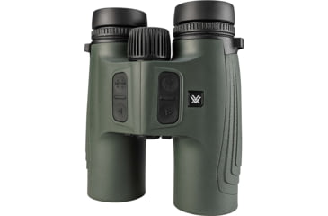 Image of Vortex Talon HD 10K 10x42mm Ballistic Laser Rangefinding Binoculars