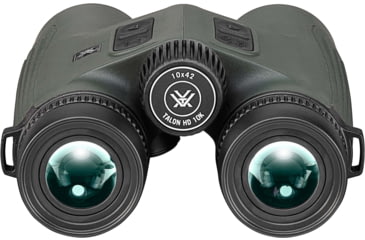 Image of Vortex Talon HD 10K 10x42mm Ballistic Laser Rangefinding Binoculars