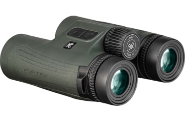 Image of Vortex Talon HD 10K 10x42mm Ballistic Laser Rangefinding Binoculars