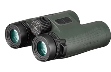Image of Vortex Talon HD 10K 10x42mm Ballistic Laser Rangefinding Binoculars