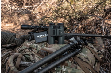 Image of Vortex Talon HD 10K 12x50mm Ballistic Laser Rangefinding Binoculars