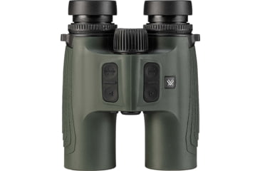 Image of Vortex Talon HD 10K 10x42mm Ballistic Laser Rangefinding Binoculars
