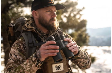 Image of Vortex Talon HD 10K 12x50mm Ballistic Laser Rangefinding Binoculars