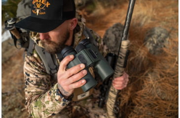 Image of Vortex Talon HD 10K 12x50mm Ballistic Laser Rangefinding Binoculars