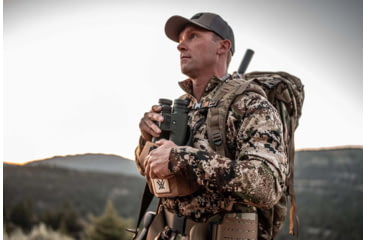 Image of Vortex Talon HD 10K 12x50mm Ballistic Laser Rangefinding Binoculars