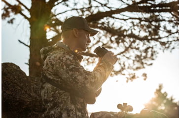 Image of Vortex Talon HD 10K 12x50mm Ballistic Laser Rangefinding Binoculars