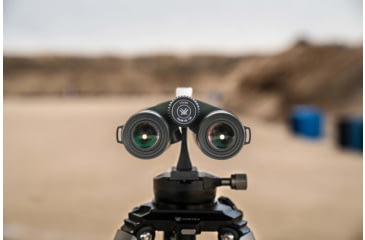 Image of Vortex Talon HD 10K 12x50mm Ballistic Laser Rangefinding Binoculars