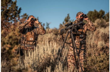 Image of Vortex Talon HD 10K 12x50mm Ballistic Laser Rangefinding Binoculars