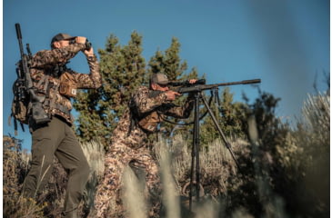 Image of Vortex Talon HD 10K 12x50mm Ballistic Laser Rangefinding Binoculars