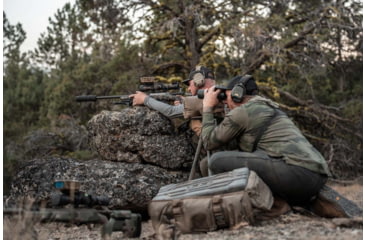 Image of Vortex Talon HD 10K 12x50mm Ballistic Laser Rangefinding Binoculars