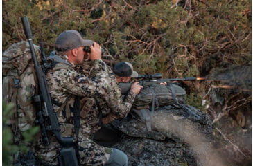 Image of Vortex Talon HD 10K 12x50mm Ballistic Laser Rangefinding Binoculars